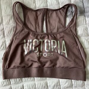 2 Victoria Secret Sports Bras